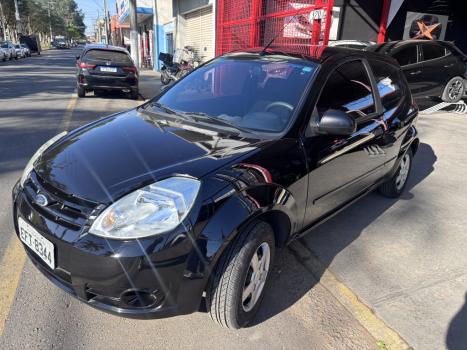 FORD Ka Hatch 1.0 FLEX, Foto 6