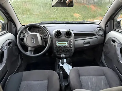 FORD Ka Hatch 1.0 TECNO FLEX, Foto 3