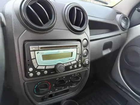 FORD Ka Hatch 1.0 TECNO FLEX, Foto 4