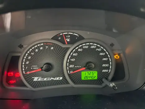 FORD Ka Hatch 1.0 TECNO FLEX, Foto 5