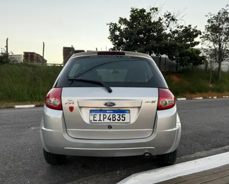 FORD Ka Hatch 1.0 TECNO FLEX, Foto 8