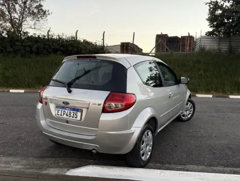 FORD Ka Hatch 1.0 TECNO FLEX, Foto 9