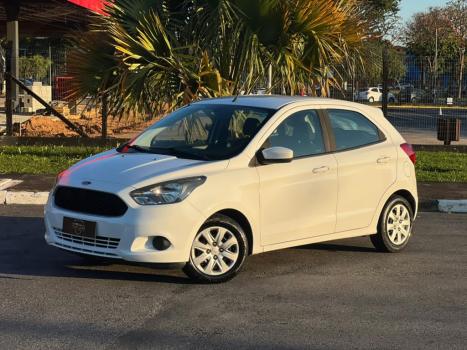 FORD Ka Hatch 1.0 TECNO FLEX, Foto 2