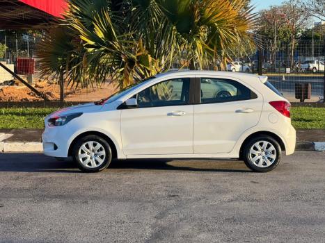 FORD Ka Hatch 1.0 TECNO FLEX, Foto 4