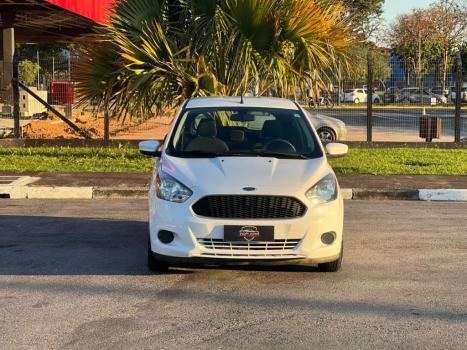 FORD Ka Hatch 1.0 TECNO FLEX, Foto 5