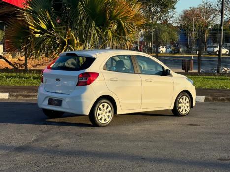 FORD Ka Hatch 1.0 TECNO FLEX, Foto 7