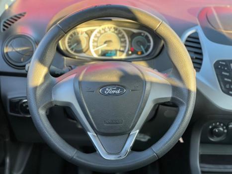 FORD Ka Hatch 1.0 TECNO FLEX, Foto 13