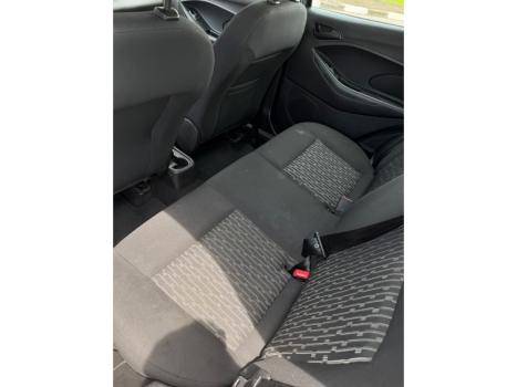 FORD Ka Hatch 1.5 12V 4P FLEX TI-VCT SE PLUS, Foto 11
