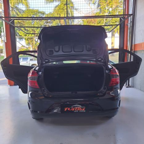 FORD Ka + Sedan 1.0 12V 4P TI-VCT SE FLEX, Foto 7