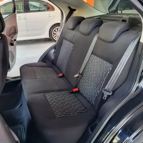 FORD Ka + Sedan 1.0 12V 4P TI-VCT SE FLEX, Foto 8