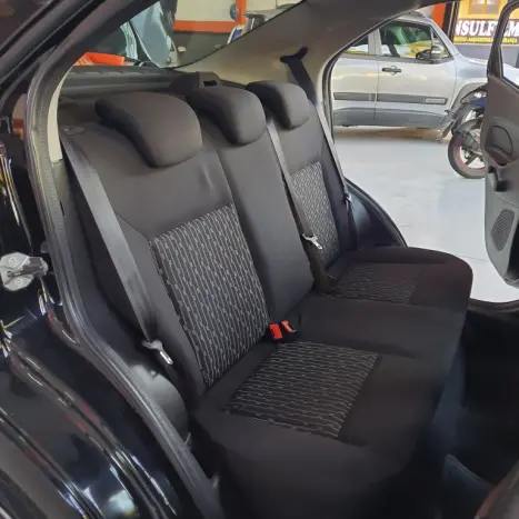 FORD Ka + Sedan 1.0 12V 4P TI-VCT SE FLEX, Foto 9