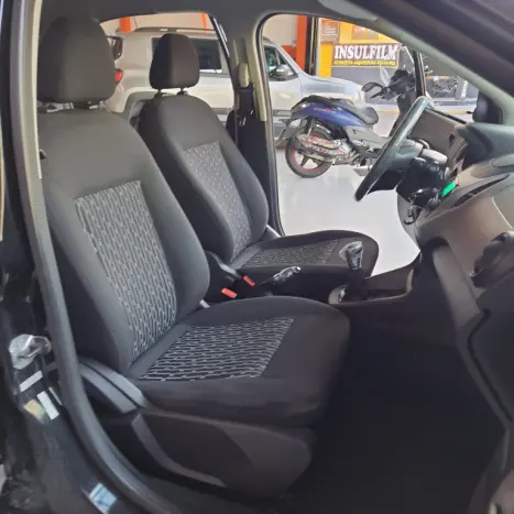 FORD Ka + Sedan 1.0 12V 4P TI-VCT SE FLEX, Foto 11