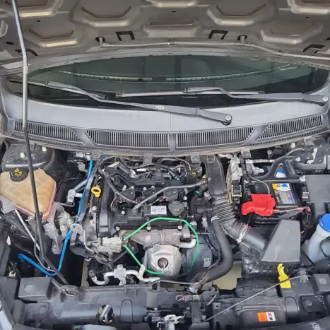 FORD Ka + Sedan 1.0 12V 4P TI-VCT SE FLEX, Foto 14