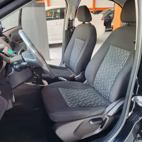 FORD Ka + Sedan 1.0 12V 4P TI-VCT SE FLEX, Foto 9