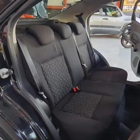 FORD Ka + Sedan 1.0 12V 4P TI-VCT SE FLEX, Foto 10