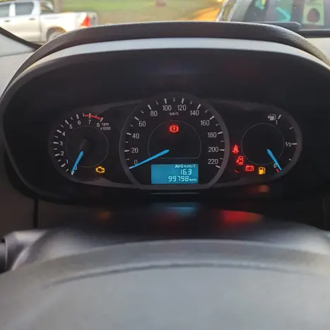 FORD Ka + Sedan 1.0 12V 4P TI-VCT SE FLEX, Foto 13