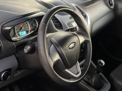 FORD Ka + Sedan 1.0 12V 4P TI-VCT SE PLUS FLEX, Foto 9