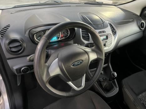FORD Ka + Sedan 1.0 12V 4P TI-VCT SE PLUS FLEX, Foto 10