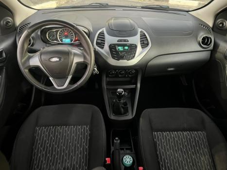FORD Ka + Sedan 1.0 12V 4P TI-VCT SE PLUS FLEX, Foto 11