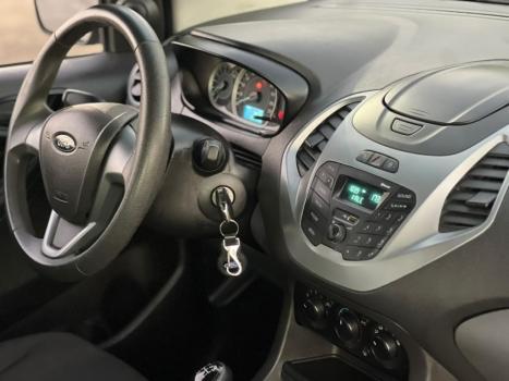 FORD Ka + Sedan 1.0 12V 4P TI-VCT SE PLUS FLEX, Foto 13