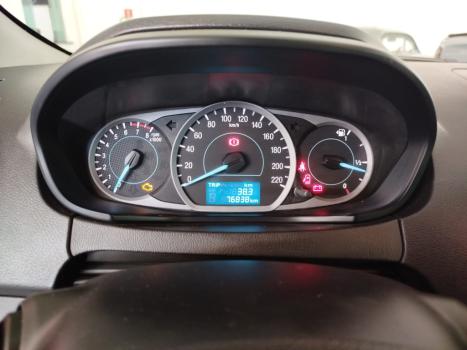 FORD Ka + Sedan 1.5 16V 4P FLEX SE PLUS, Foto 2