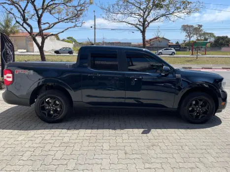 FORD Maverick Pick-up 2.0 4P ECOBOOST LARIAT FX4 AUTOMTICO, Foto 1