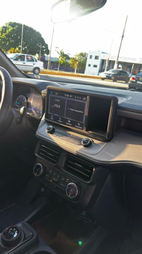 FORD Maverick Pick-up 2.0 4P ECOBOOST LARIAT FX4 AUTOMTICO, Foto 9
