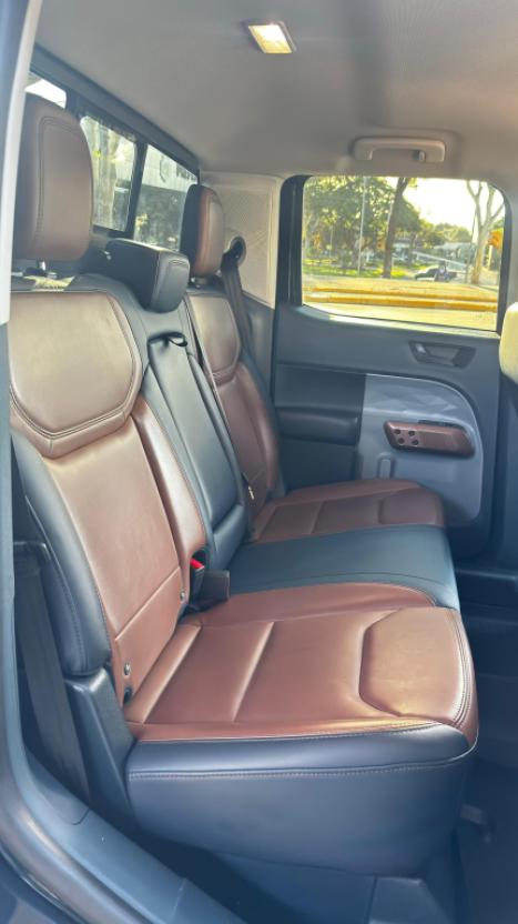 FORD Maverick Pick-up 2.0 4P ECOBOOST LARIAT FX4 AUTOMTICO, Foto 12