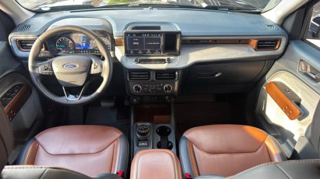 FORD Maverick Pick-up 2.0 4P ECOBOOST LARIAT FX4 AUTOMTICO, Foto 7