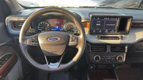 FORD Maverick Pick-up 2.0 4P ECOBOOST LARIAT FX4 AUTOMTICO, Foto 5