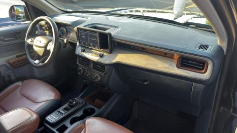 FORD Maverick Pick-up 2.0 4P ECOBOOST LARIAT FX4 AUTOMTICO, Foto 6