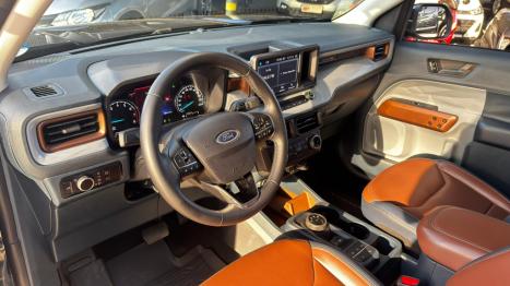 FORD Maverick Pick-up 2.0 4P ECOBOOST LARIAT FX4 AUTOMTICO, Foto 8