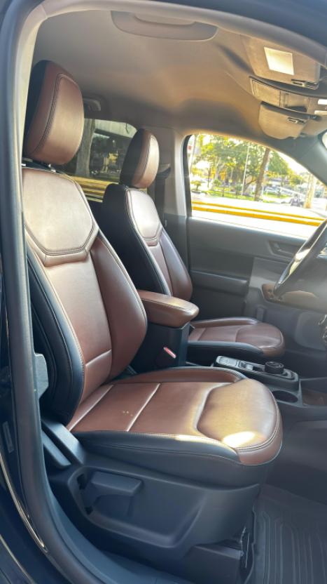 FORD Maverick Pick-up 2.0 4P ECOBOOST LARIAT FX4 AUTOMTICO, Foto 11