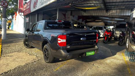 FORD Maverick Pick-up 2.0 4P ECOBOOST LARIAT FX4 AUTOMTICO, Foto 2