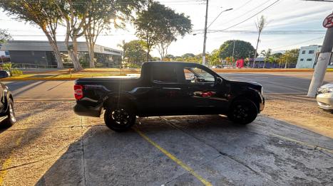 FORD Maverick Pick-up 2.0 4P ECOBOOST LARIAT FX4 AUTOMTICO, Foto 4