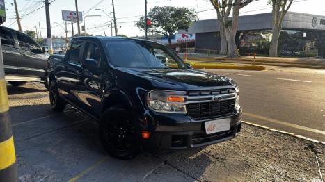 FORD Maverick Pick-up 2.0 4P ECOBOOST LARIAT FX4 AUTOMTICO, Foto 3