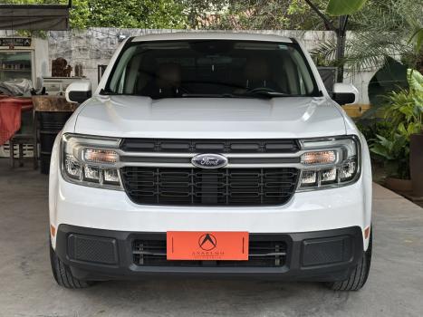 FORD Maverick Pick-up 2.5 4P HYBRID LARIAT E-CVT AUTOMÁTIO, Foto 2