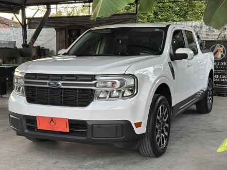 FORD Maverick Pick-up 2.5 4P HYBRID LARIAT E-CVT AUTOMÁTIO, Foto 3