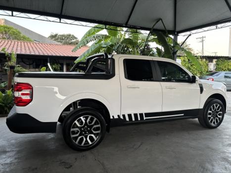 FORD Maverick Pick-up 2.5 4P HYBRID LARIAT E-CVT AUTOMÁTIO, Foto 6