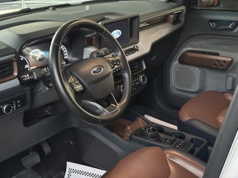 FORD Maverick Pick-up 2.5 4P HYBRID LARIAT E-CVT AUTOMÁTIO, Foto 8