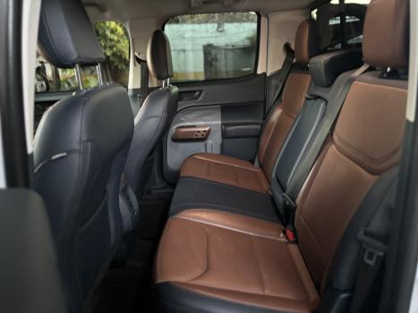 FORD Maverick Pick-up 2.5 4P HYBRID LARIAT E-CVT AUTOMÁTIO, Foto 9