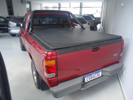 FORD Ranger 2.3 16V XLT CABINE SIMPLES, Foto 5 FORD Ranger 2.3 16V XLT CABINE SIMPLES, Foto 5
