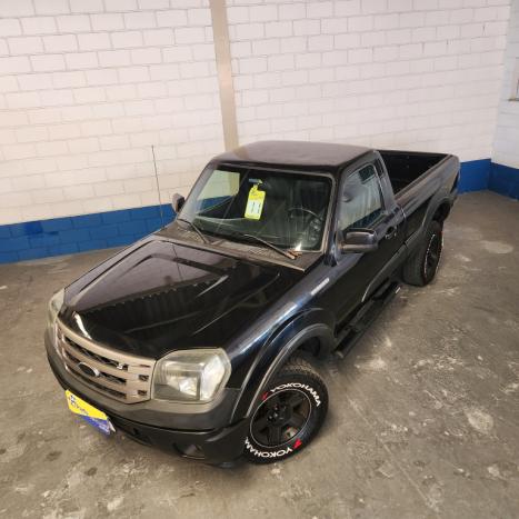 FORD Ranger 2.3 16V XLS SPORT CABINE SIMPLES, Foto 8
