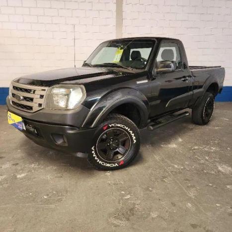 FORD Ranger 2.3 16V XLS SPORT CABINE SIMPLES, Foto 3