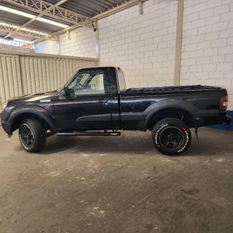 FORD Ranger 2.3 16V XLS SPORT CABINE SIMPLES, Foto 5