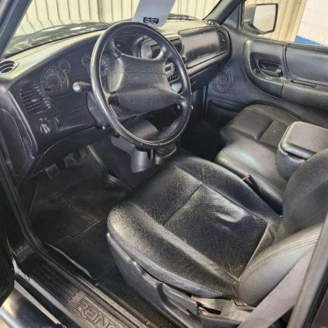 FORD Ranger 2.3 16V XLS SPORT CABINE SIMPLES, Foto 10