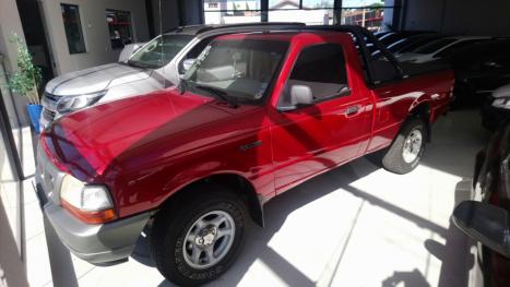 FORD Ranger 2.3 16V XLS CABINE SIMPLES, Foto 1
