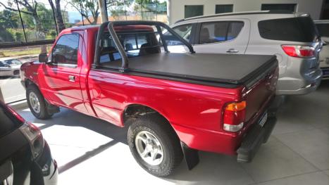 FORD Ranger 2.3 16V XLS CABINE SIMPLES, Foto 2