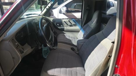 FORD Ranger 2.3 16V XLS CABINE SIMPLES, Foto 3