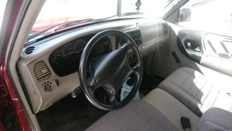 FORD Ranger 2.3 16V XLS CABINE SIMPLES, Foto 4